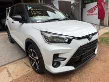 Toyota Raize 2026 SUV