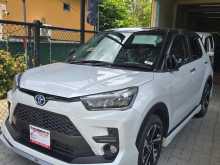 Toyota Raize 2026 SUV