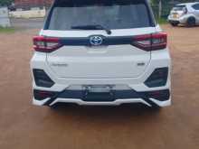 Toyota Raize 2026 SUV