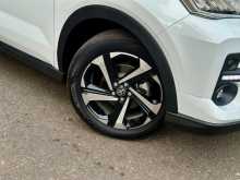 Toyota Raize 2026 SUV