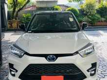 Toyota Raize Z HYBRID 2026 SUV