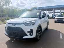 Toyota Raize 2026 SUV