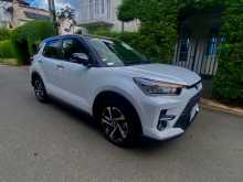 Toyota Raize 2026 SUV