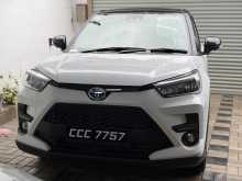 Toyota Raize 2026 SUV