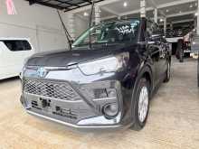 Toyota Raize 2026 SUV