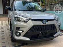 Toyota Raize 2026 SUV