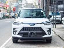 Toyota Raize 2026 SUV