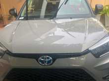 Toyota Raize 2026 SUV