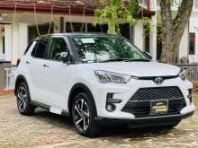 Toyota Raize 2026 SUV