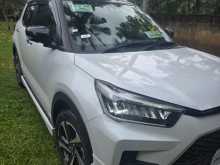 Toyota Raize 2026 SUV