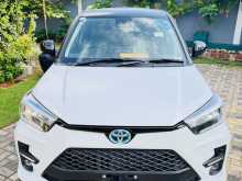 Toyota RAIZE 2026 SUV
