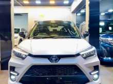 Toyota Raize 2026 SUV