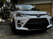 Toyota Raize 2026 SUV