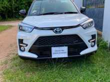 Toyota Raize 2026 SUV