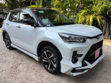 Toyota Raize 2026 SUV