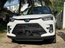 Toyota Raize BSM 2026 SUV