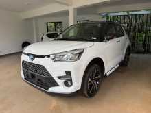 Toyota Raize 2026 SUV