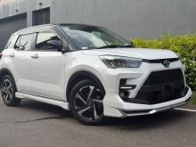 Toyota Raize 2026 SUV