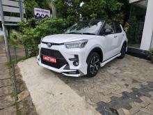 Toyota Raize 2026 SUV