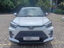 Toyota Raize 2024 SUV