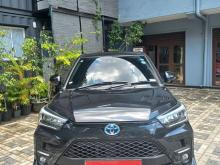 Toyota Raize 2025 SUV