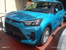 Toyota RAIZE 2023 SUV