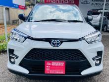 Toyota Raize 2026 SUV