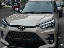 Toyota Raize Z 2023 SUV