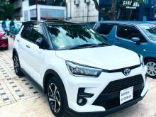 Toyota Raize 2026 SUV