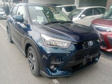 Toyota RAIZE Z 2024 SUV