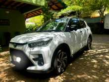 Toyota Raize 2023 SUV