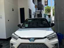 Toyota Raize 2026 SUV