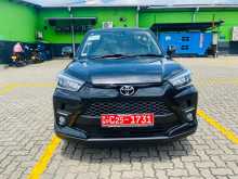 Toyota Raize 2024 SUV