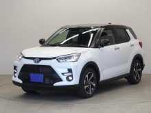 Toyota Raize Z Hybrid 2026 SUV