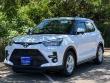 Toyota RAIZE 2023 SUV
