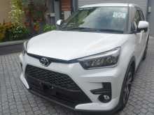 Toyota RAIZE 2023 SUV