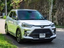 Toyota Raize 2020 SUV