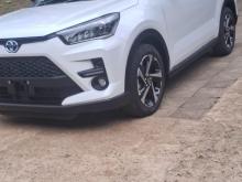 Toyota Raize 2026 SUV