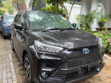 Toyota Raize 2024 SUV