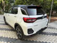Toyota Raize 2026 SUV