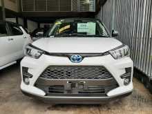 Toyota Raize Z Grade 2026 SUV