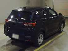 Toyota RaizeA210AX 2025 SUV