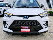 Toyota RAIZE 2025 SUV