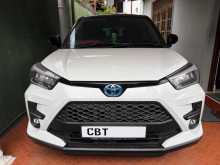 Toyota Raize 2025 SUV