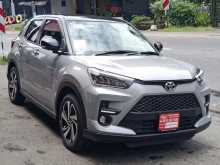 Toyota Raize 2026 SUV