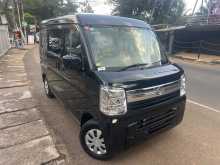 Nissan Clipper Full Join Turbo 2024 Van