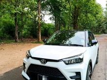 Toyota Raize 2025 SUV
