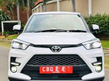 Toyota Raize 2023 SUV