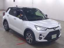 Toyota Raize 2023 SUV