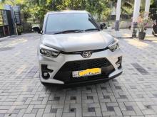 Toyota Raize 2020 SUV